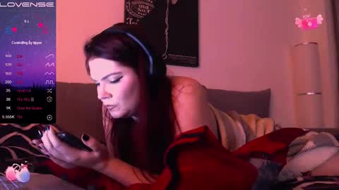 Red online show from 25, 1, 2025