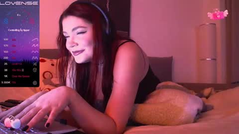 Red online show from 15, 2, 2025