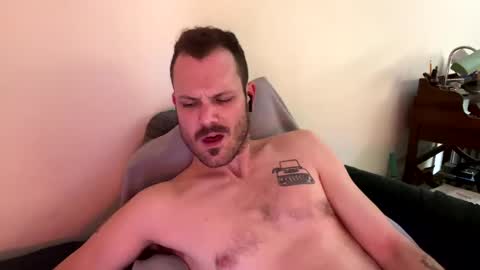 Reed Thomas online show from 25, 1, 2025