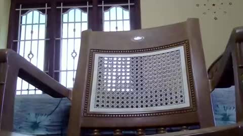 reegan889 online show from 17, 12, 2025