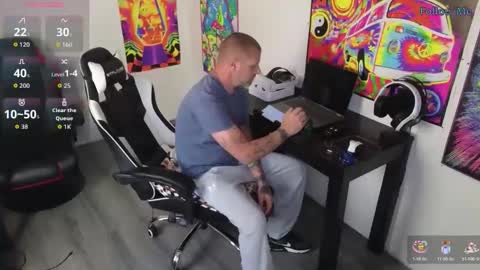 Reel Feels Cpl online show from 8, 4, 2026