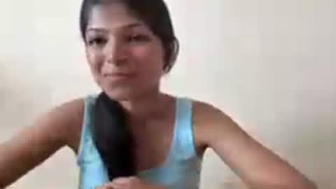 Snapshot of reenakeeny chatting on 30, 7, 2026 Alika online show from 30, 7, 2026