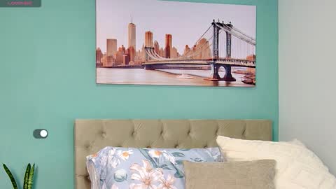 Yanella online show from 3, 2, 2026