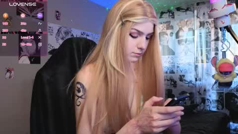 Snapshot of reflexxxia_ chatting on 23, 3, 2026 Reflexxxia online show from 23, 3, 2026