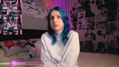 Snapshot of reflexxxia_ chatting on 28, 4, 2026 Reflexxxia online show from 28, 4, 2026