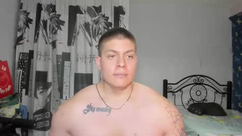 regan_jhonson online show from 13, 11, 2025