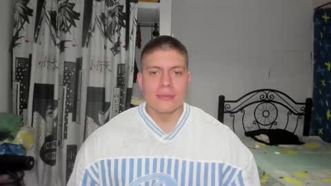 regan_jhonson online show from 2, 12, 2025