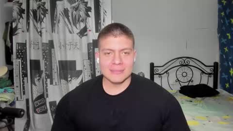 Snapshot of regan_jhonson chatting on 21, 12, 2025 regan_jhonson online show from 21, 12, 2025