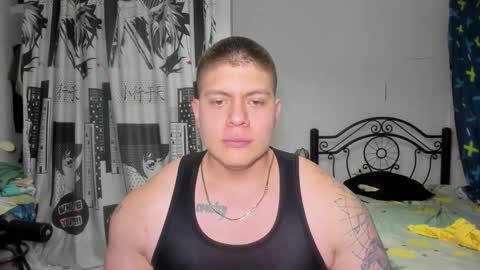 Snapshot of regan_jhonson chatting on 22, 12, 2025 regan_jhonson online show from 22, 12, 2025