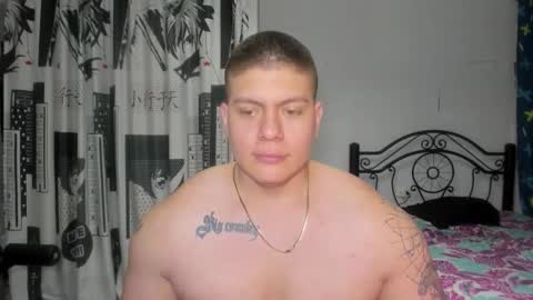 Snapshot of regan_jhonson chatting on 8, 1, 2026 regan_jhonson online show from 8, 1, 2026