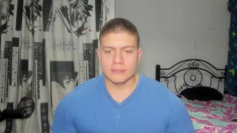 Snapshot of regan_jhonson chatting on 9, 1, 2026 regan_jhonson online show from 9, 1, 2026
