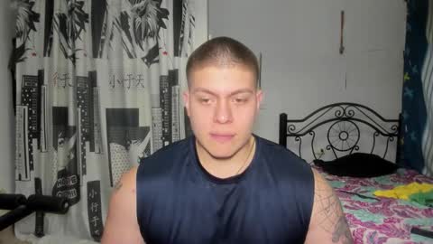 Snapshot of regan_jhonson chatting on 3, 2, 2026 regan_jhonson online show from 3, 2, 2026