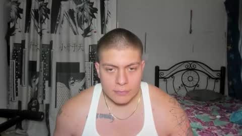 Snapshot of regan_jhonson chatting on 10, 2, 2026 regan_jhonson online show from 10, 2, 2026