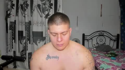 Snapshot of regan_jhonson chatting on 16, 2, 2026 regan_jhonson online show from 16, 2, 2026