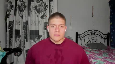 Snapshot of regan_jhonson chatting on 18, 2, 2026 regan_jhonson online show from 18, 2, 2026