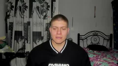 Snapshot of regan_jhonson chatting on 19, 2, 2026 regan_jhonson online show from 19, 2, 2026