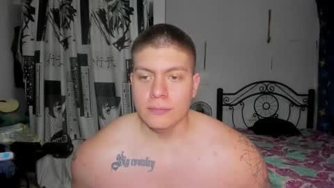 Snapshot of regan_jhonson chatting on 20, 2, 2026 regan_jhonson online show from 20, 2, 2026