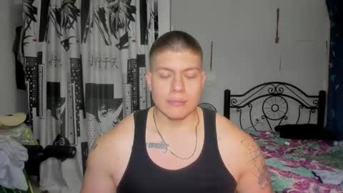 Snapshot of regan_jhonson chatting on 21, 2, 2026 regan_jhonson online show from 21, 2, 2026