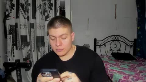 Snapshot of regan_jhonson chatting on 24, 2, 2026 regan_jhonson online show from 24, 2, 2026