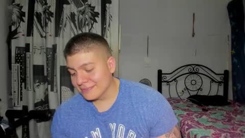 Snapshot of regan_jhonson chatting on 25, 2, 2026 regan_jhonson online show from 25, 2, 2026