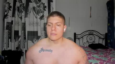Snapshot of regan_jhonson chatting on 27, 2, 2026 regan_jhonson online show from 27, 2, 2026