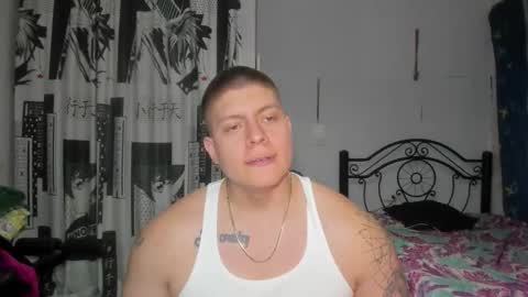 Snapshot of regan_jhonson chatting on 1, 3, 2026 regan_jhonson online show from 1, 3, 2026