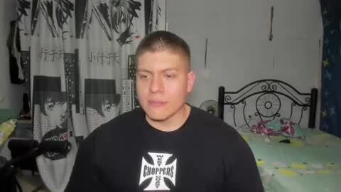 Snapshot of regan_jhonson chatting on 17, 3, 2026 regan_jhonson online show from 17, 3, 2026