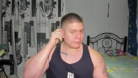 Snapshot of regan_jhonson chatting on 26, 3, 2026 regan_jhonson online show from 26, 3, 2026