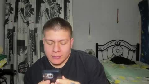 Snapshot of regan_jhonson chatting on 29, 3, 2026 regan_jhonson online show from 29, 3, 2026