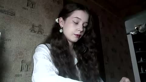 Silvia online show from 26, 6, 2026