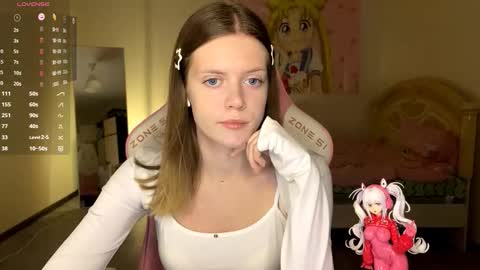 Lucy online show from 26, 10, 2025