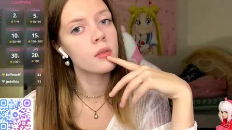 Lucy online show from 3, 11, 2025