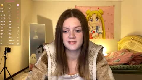 Lucy online show from 5, 12, 2025