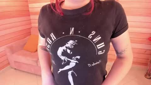 Regina online show from 16, 1, 2025