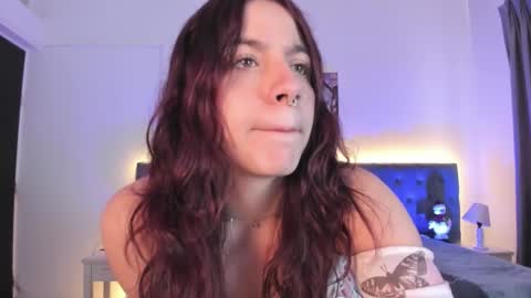 Regina online show from 3, 12, 2025