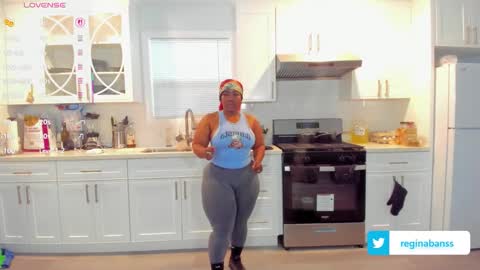 reginabanx online show from 18, 12, 2025