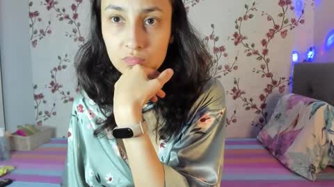 Alisa online show from 2, 11, 2025