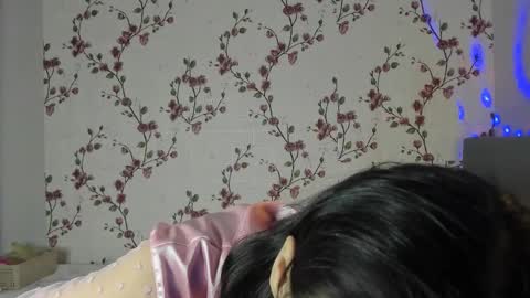 Alisa online show from 30, 11, 2025