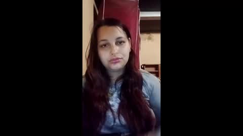 Snapshot of reginanoir15 chatting on 21, 5, 2026 Regina online show from 21, 5, 2026