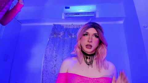 reginarose online show from 29, 1, 2025