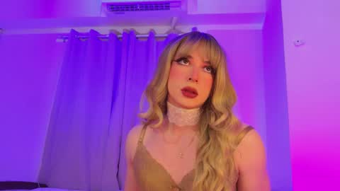 reginarose online show from 20, 10, 2025