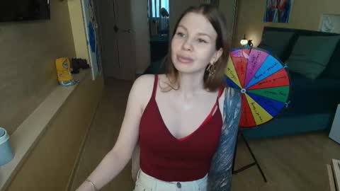 Regina online show from 16, 2, 2026