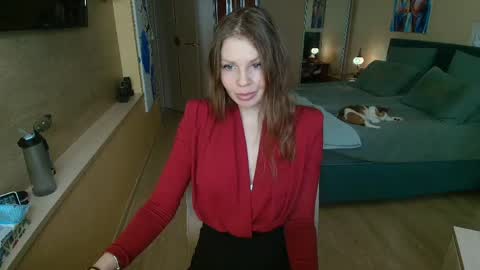Snapshot of reginasparkle chatting on 7, 4, 2026 Regina online show from 7, 4, 2026