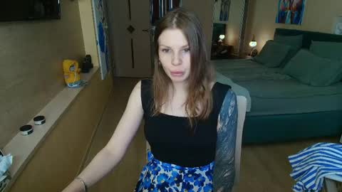 Snapshot of reginasparkle chatting on 9, 4, 2026 Regina online show from 9, 4, 2026