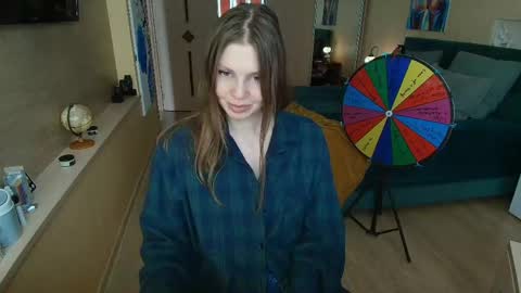Snapshot of reginasparkle chatting on 24, 4, 2026 Regina online show from 24, 4, 2026