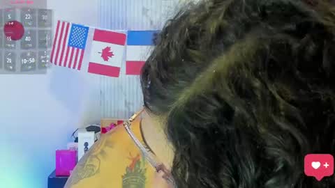 reginavegaa online show from 9, 7, 2026