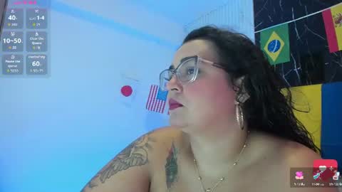 reginavegaa online show from 10, 7, 2026