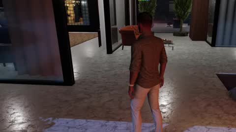 rehan3dx online show from 13, 10, 2025