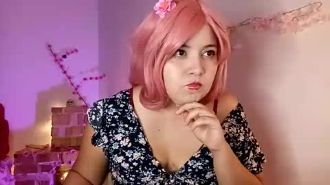 Snapshot of rei_chan26 chatting on 16, 3, 2026 Tania Nixx online show from 16, 3, 2026