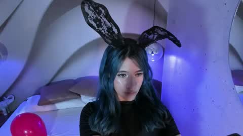 Rei Ayanami online show from 27, 10, 2025